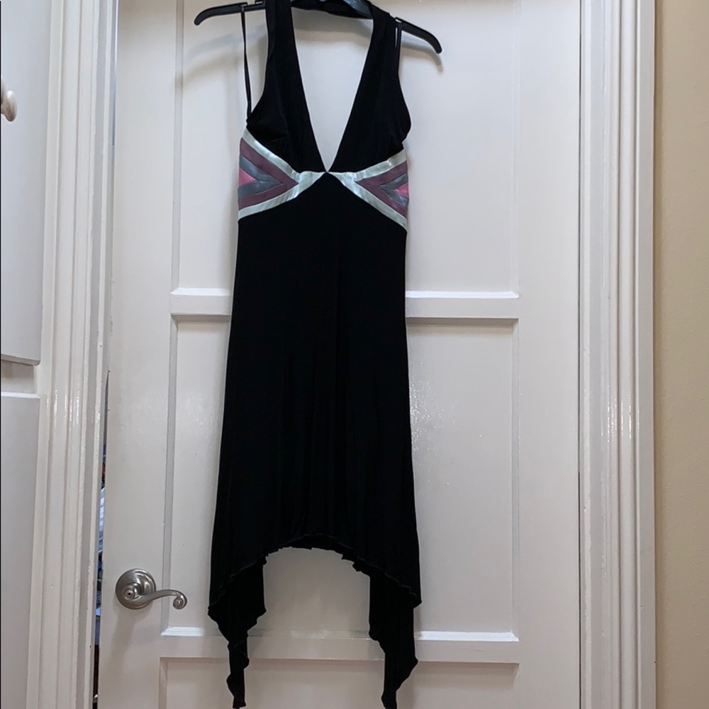 Bebe Sexy Dress